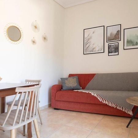 Agapi 'S Place Pylos Exterior foto