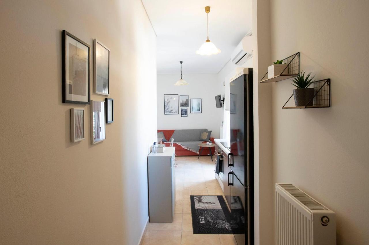 Agapi 'S Place Pylos Exterior foto