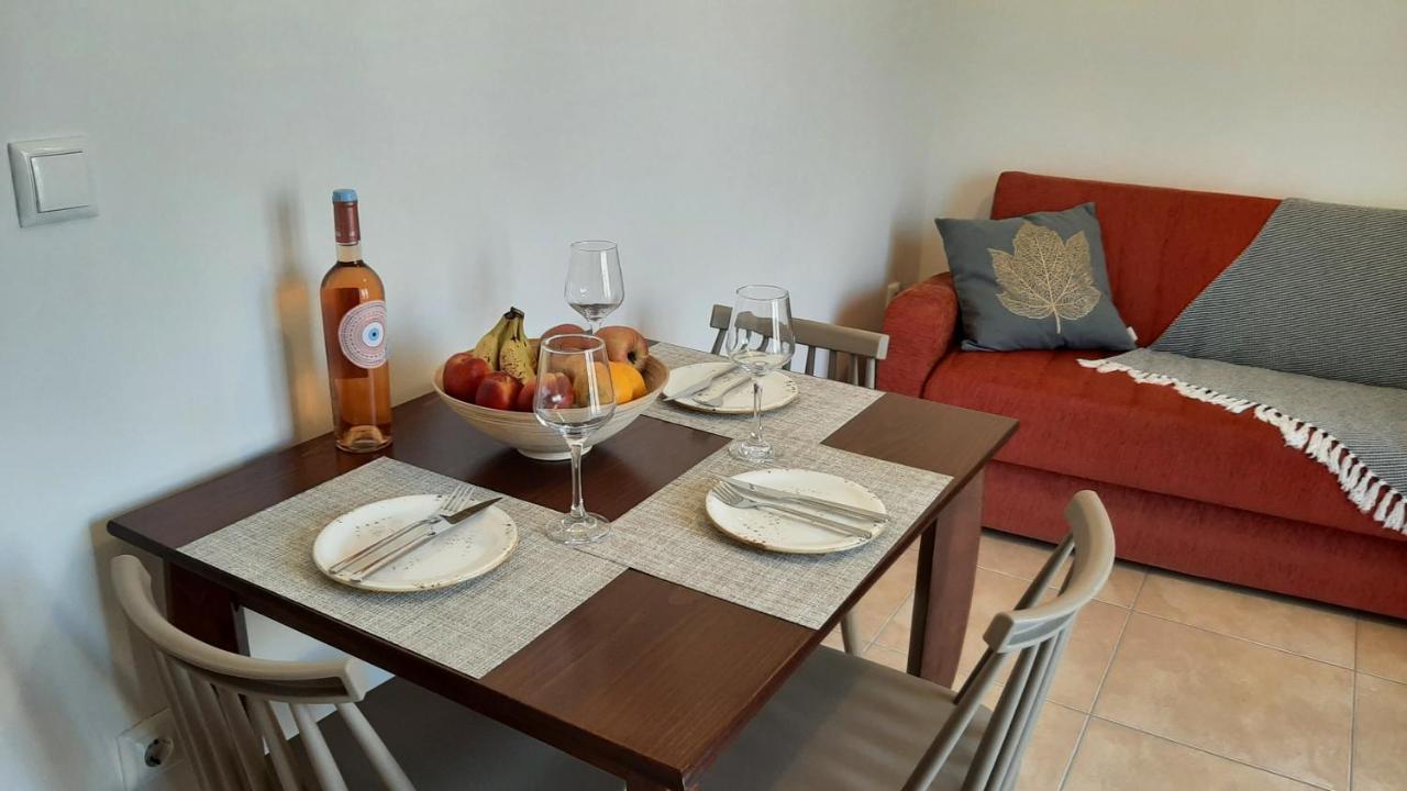 Agapi 'S Place Pylos Exterior foto